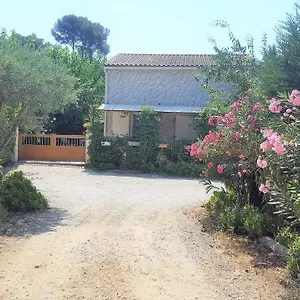 Les Lauriers Hébergement de vacances
